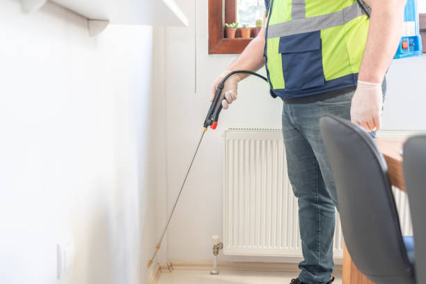 Best Cockroach Control Services  in Stockton, IL