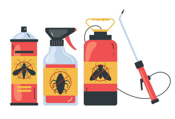 Best Best Pest Control Companies  in Stockton, IL